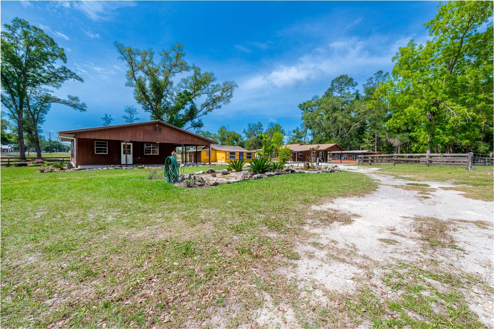 6150 NW COUNTY ROAD 345, CHIEFLAND, FL — photo 69