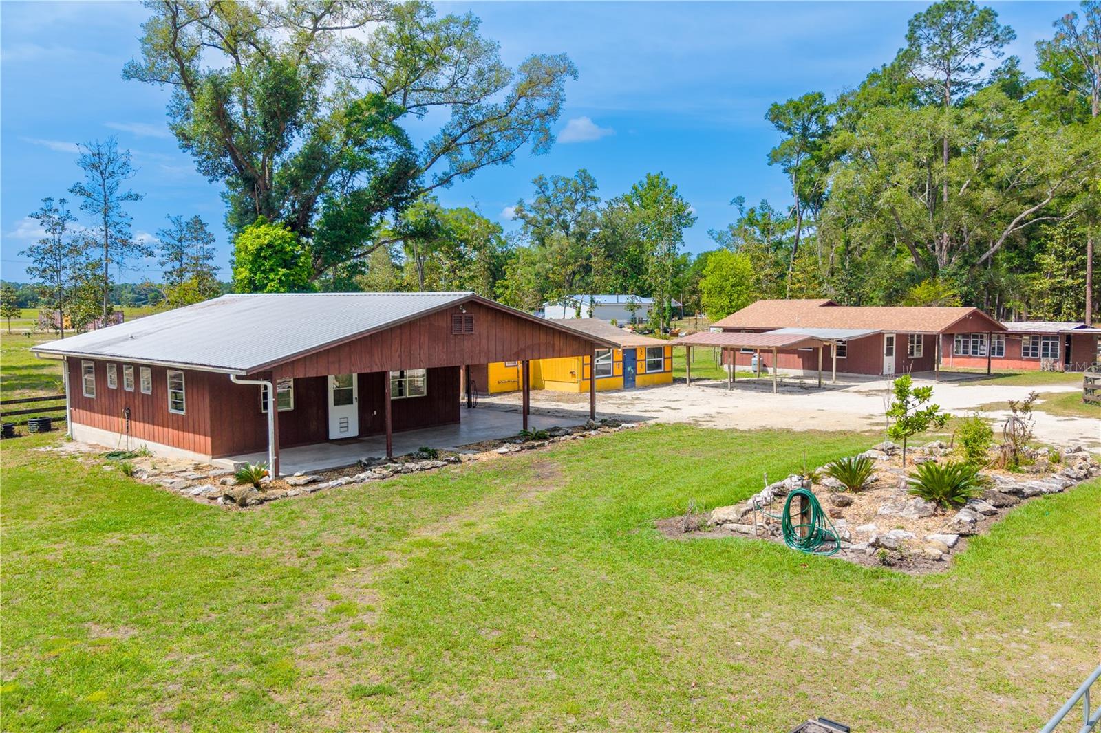 6150 NW COUNTY ROAD 345, CHIEFLAND, FL — photo 70