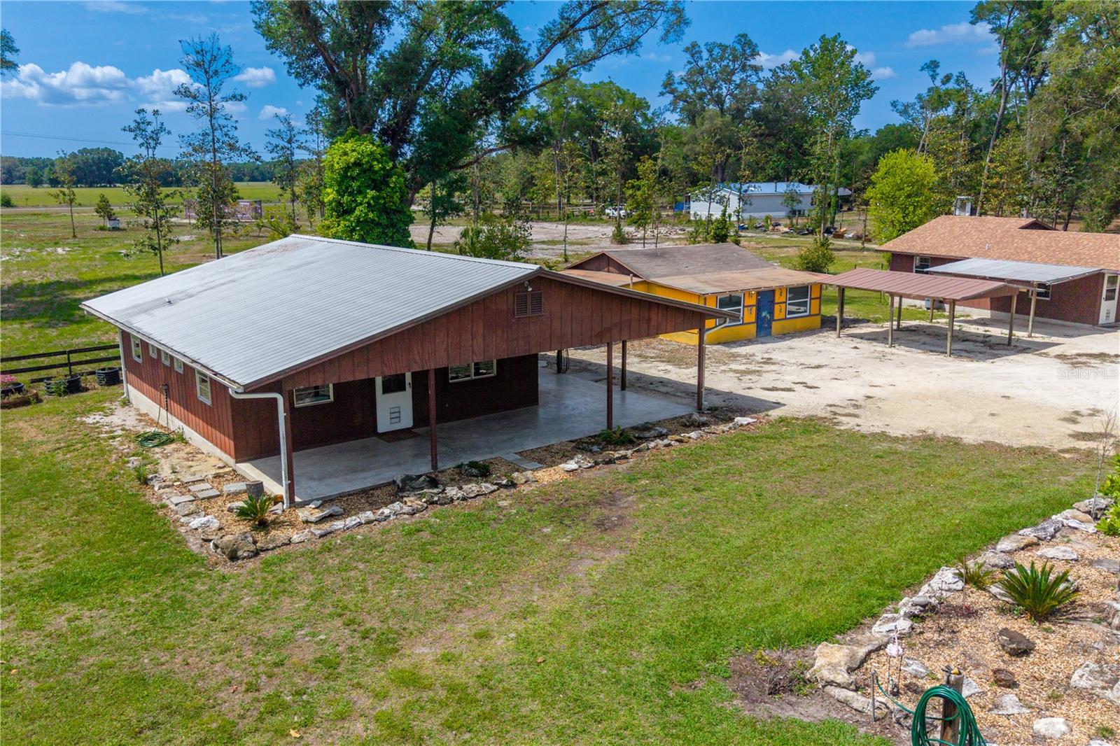 6150 NW COUNTY ROAD 345, CHIEFLAND, FL — photo 71