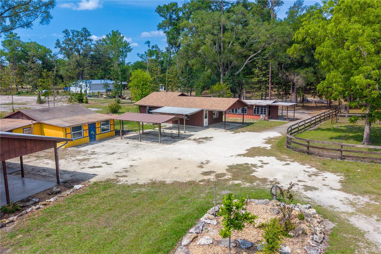 6150 NW COUNTY ROAD 345, CHIEFLAND, FL — photo 72