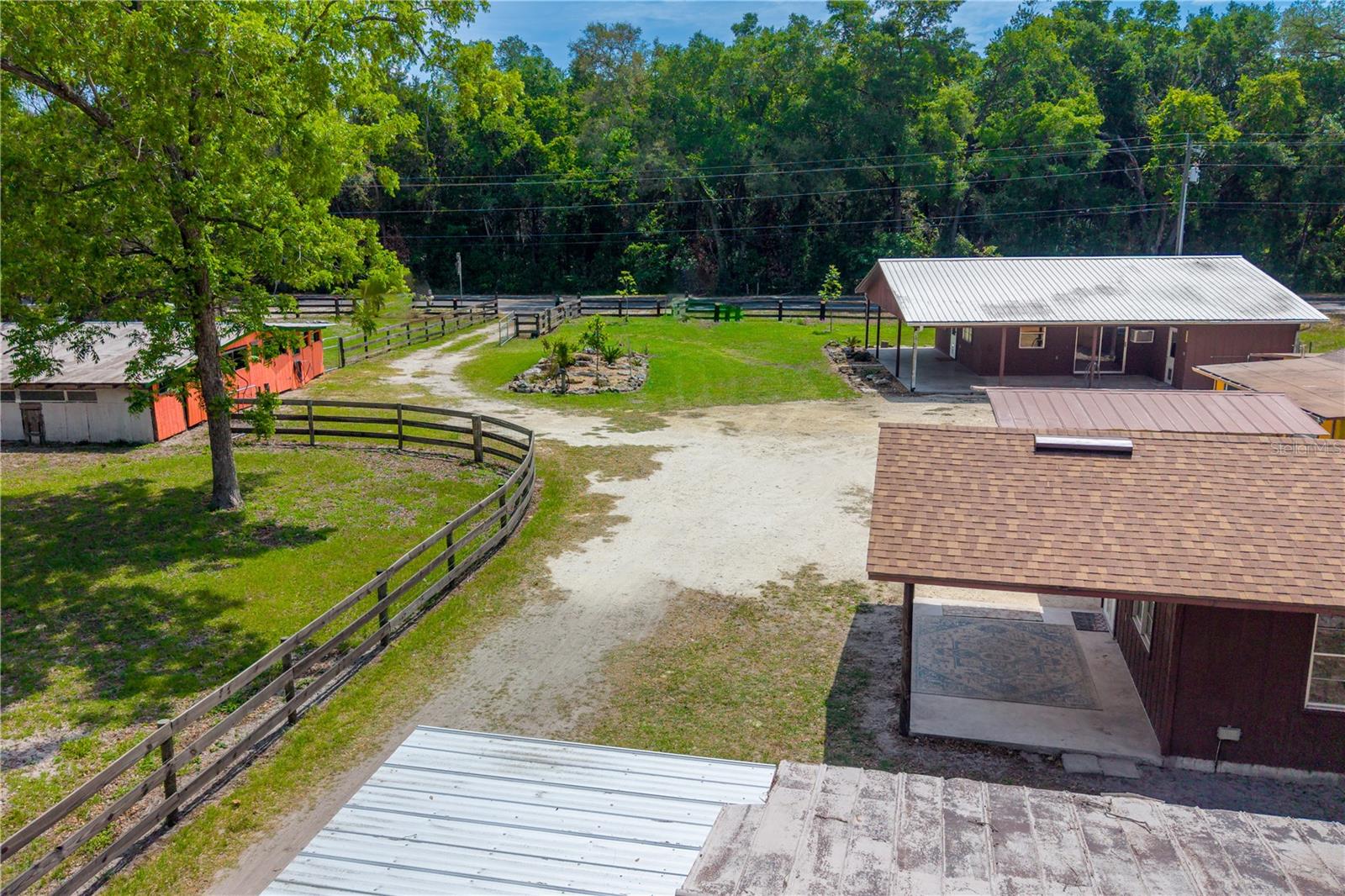 6150 NW COUNTY ROAD 345, CHIEFLAND, FL — photo 74