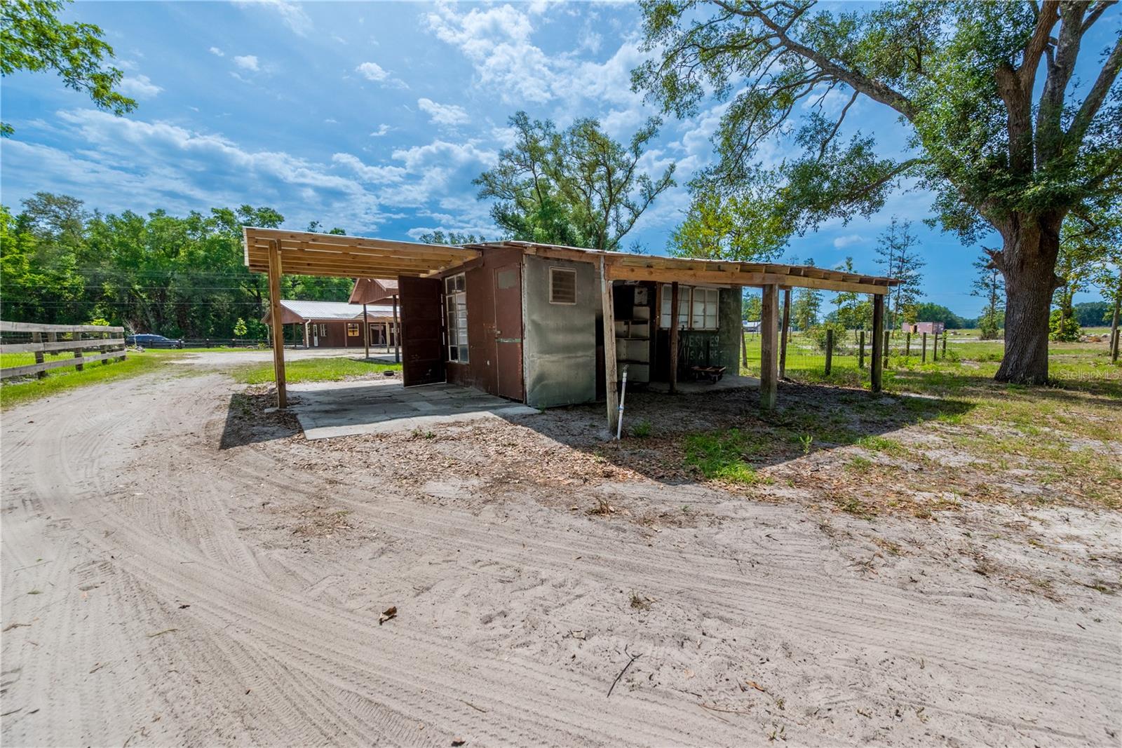 6150 NW COUNTY ROAD 345, CHIEFLAND, FL — photo 75