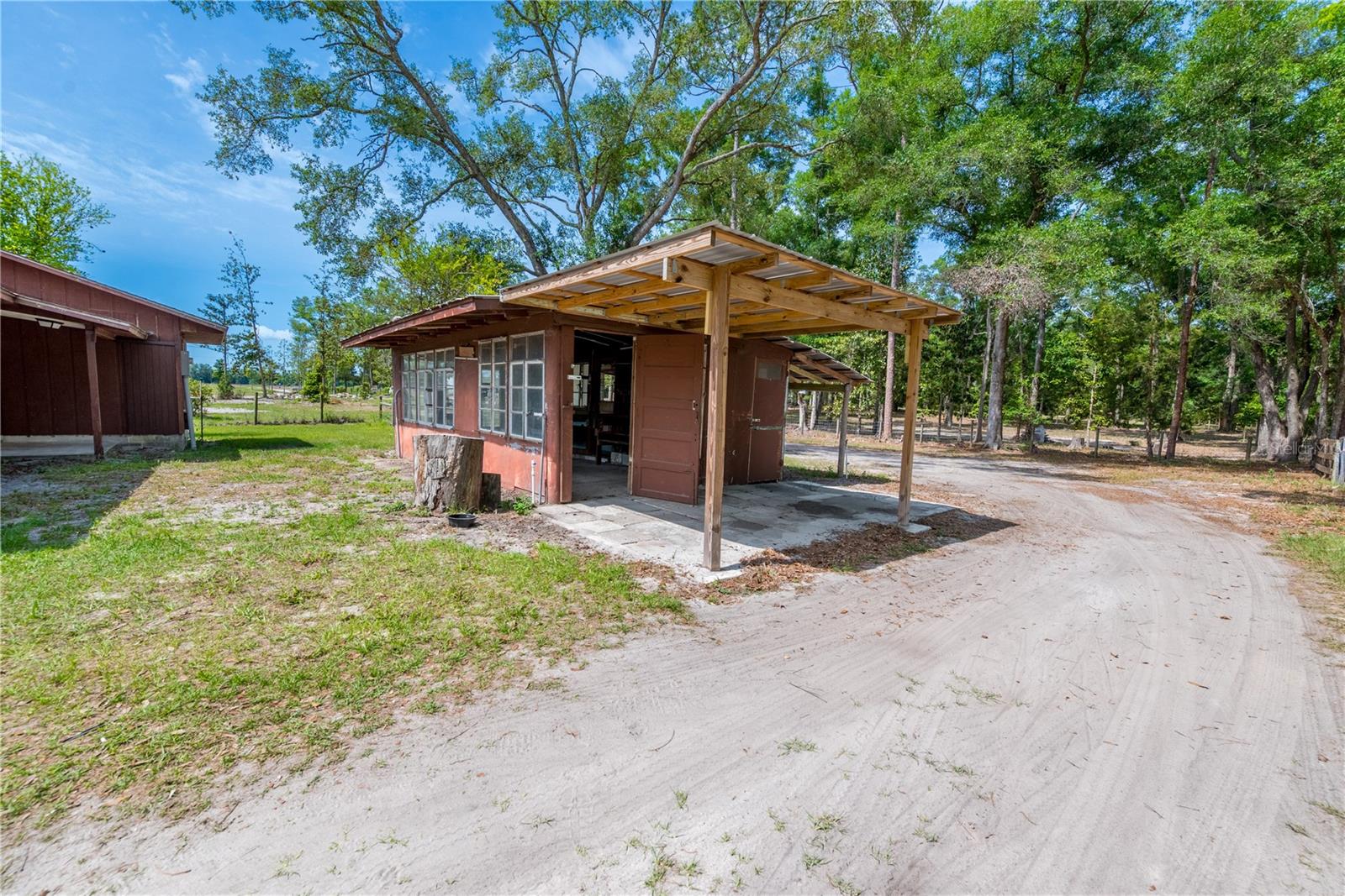 6150 NW COUNTY ROAD 345, CHIEFLAND, FL — photo 76