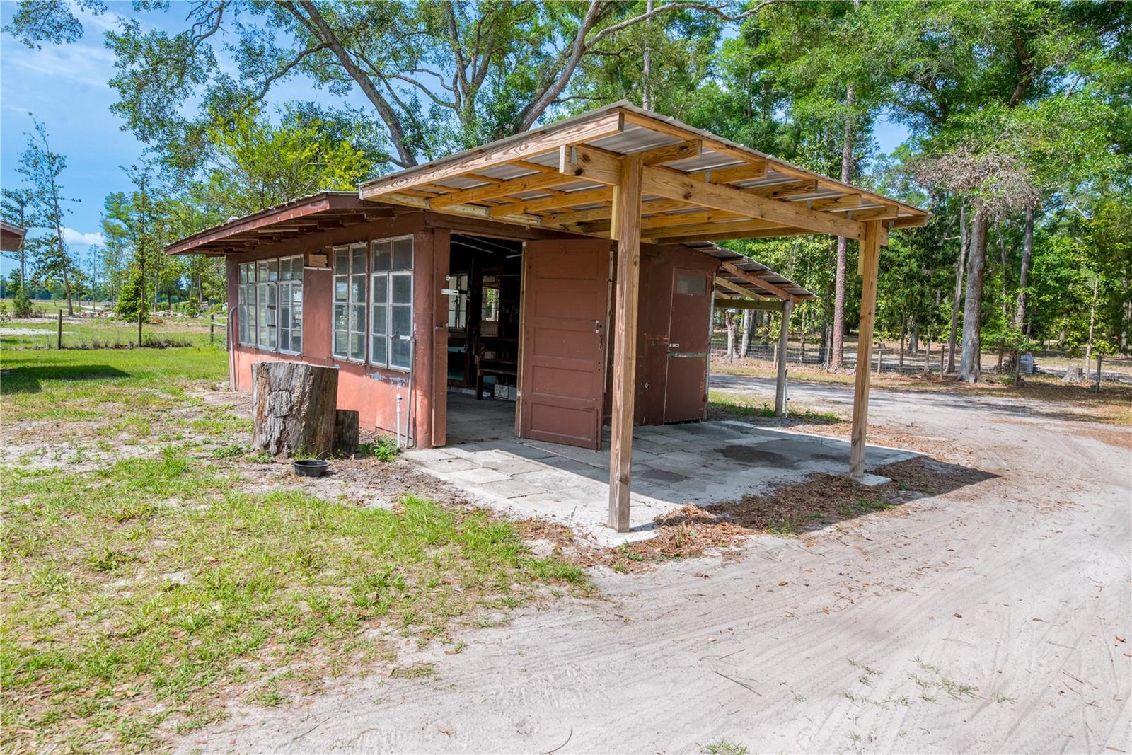 6150 NW COUNTY ROAD 345, CHIEFLAND, FL — photo 77