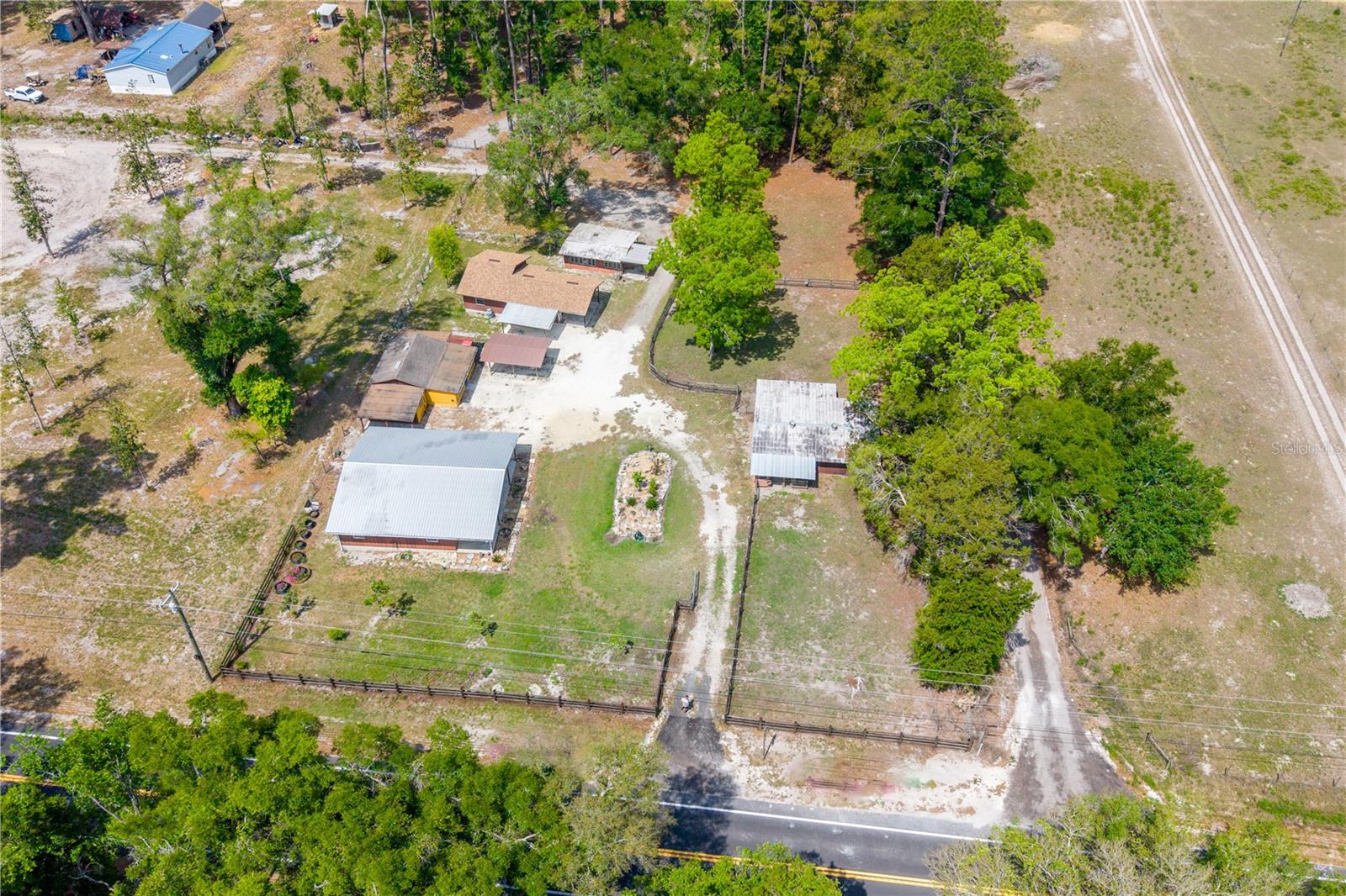 6150 NW COUNTY ROAD 345, CHIEFLAND, FL — photo 81