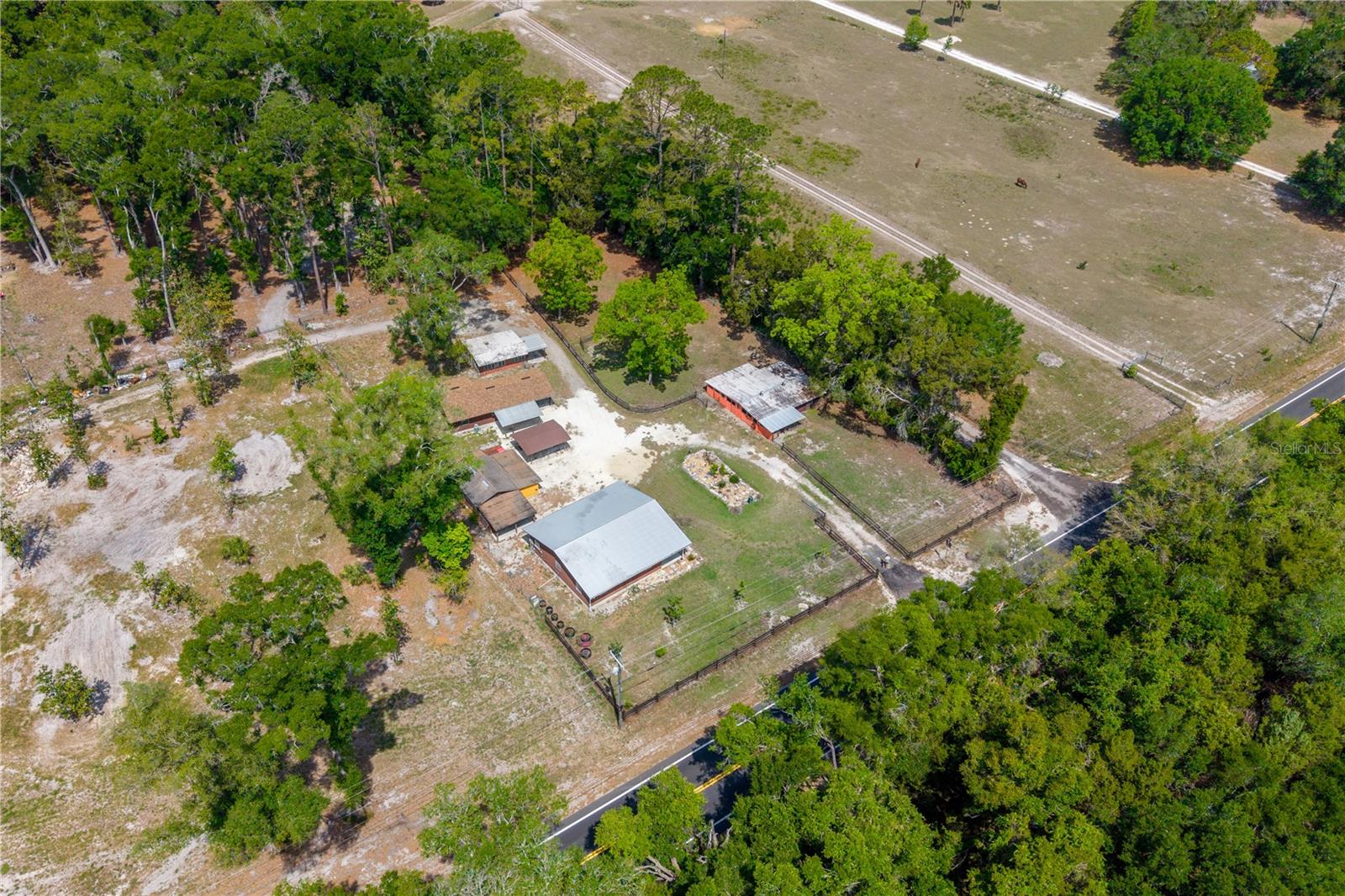 6150 NW COUNTY ROAD 345, CHIEFLAND, FL — photo 86