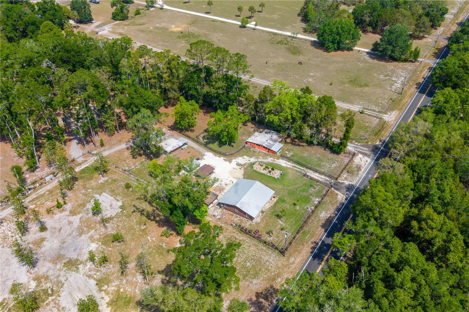 6150 NW COUNTY ROAD 345, CHIEFLAND, FL — photo 88
