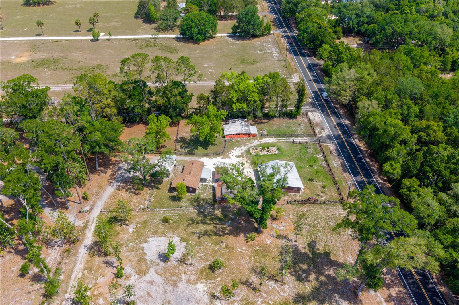 6150 NW COUNTY ROAD 345, CHIEFLAND, FL — photo 89