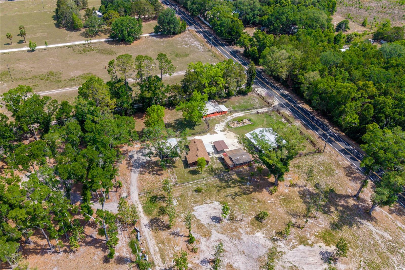 6150 NW COUNTY ROAD 345, CHIEFLAND, FL — photo 91