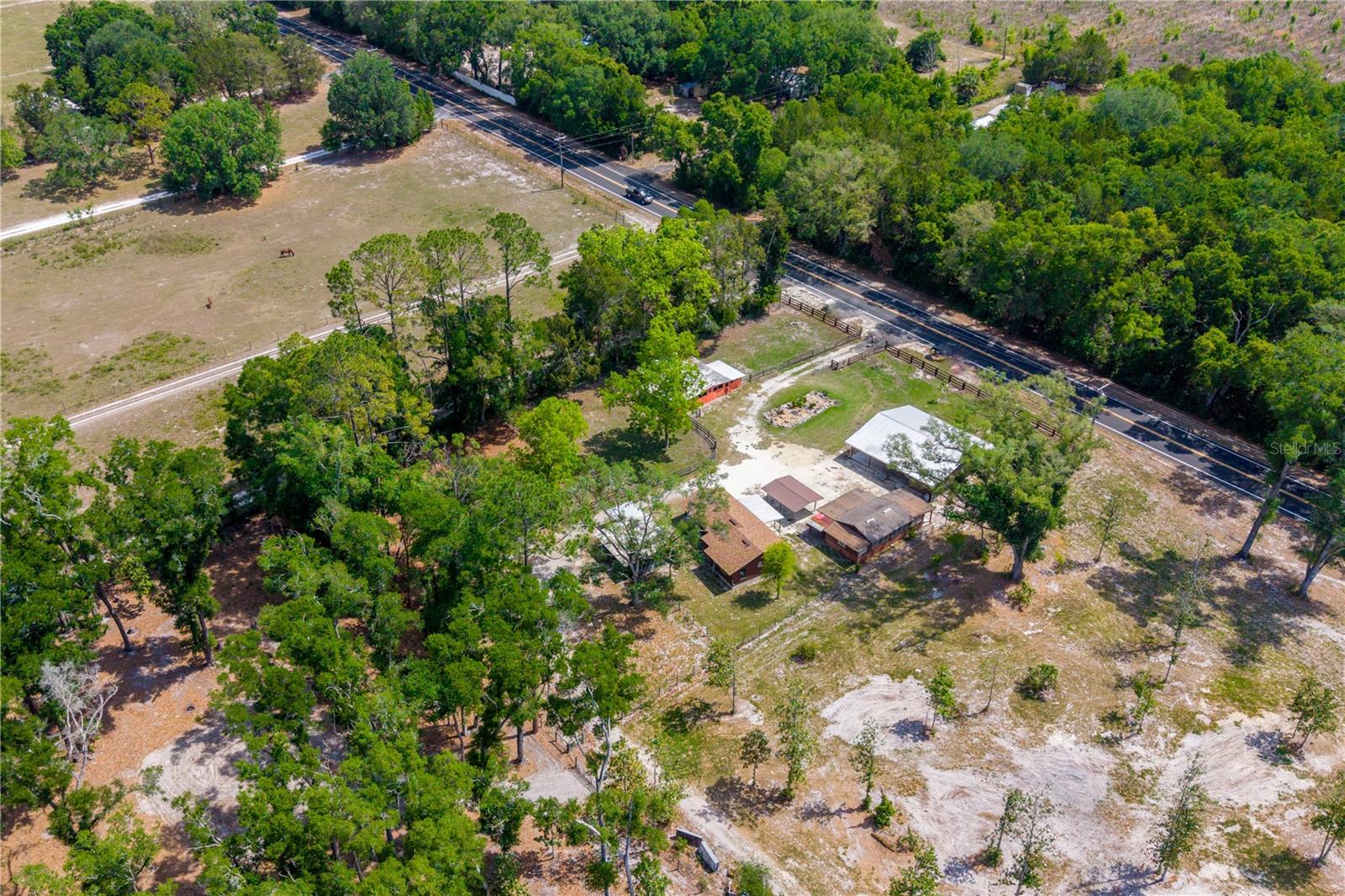 6150 NW COUNTY ROAD 345, CHIEFLAND, FL — photo 92