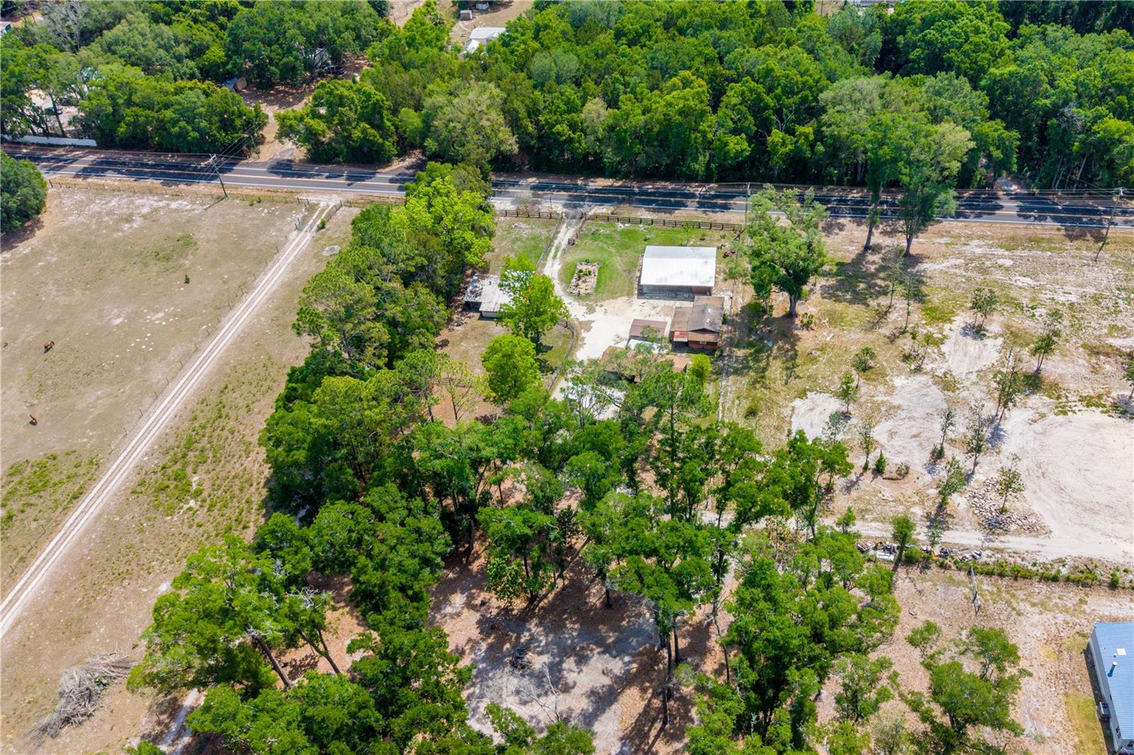 6150 NW COUNTY ROAD 345, CHIEFLAND, FL — photo 94