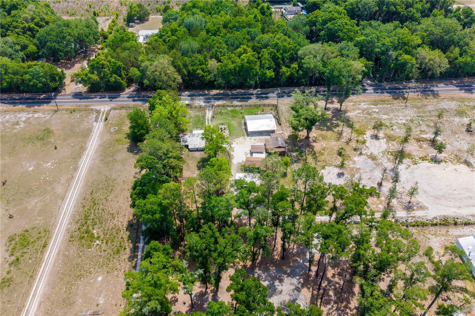 6150 NW COUNTY ROAD 345, CHIEFLAND, FL — photo 95
