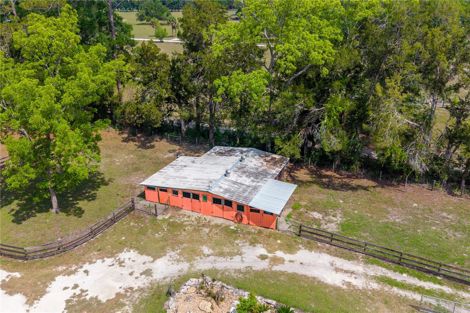 6150 NW COUNTY ROAD 345, CHIEFLAND, FL — photo 98