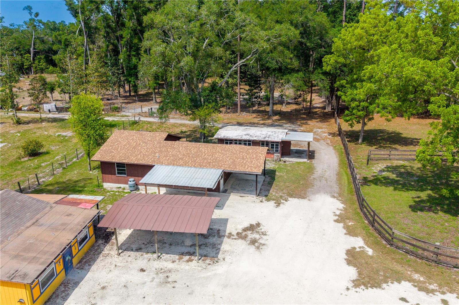 6150 NW COUNTY ROAD 345, CHIEFLAND, FL — photo 99