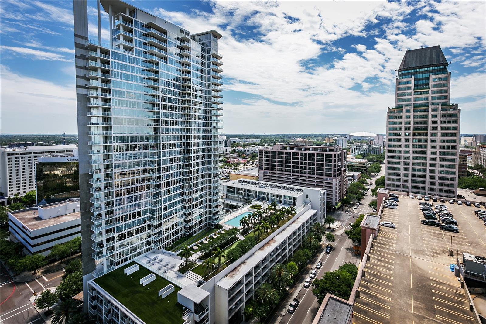 1 BEACH DR SE #2109, ST PETERSBURG, FL — photo 15