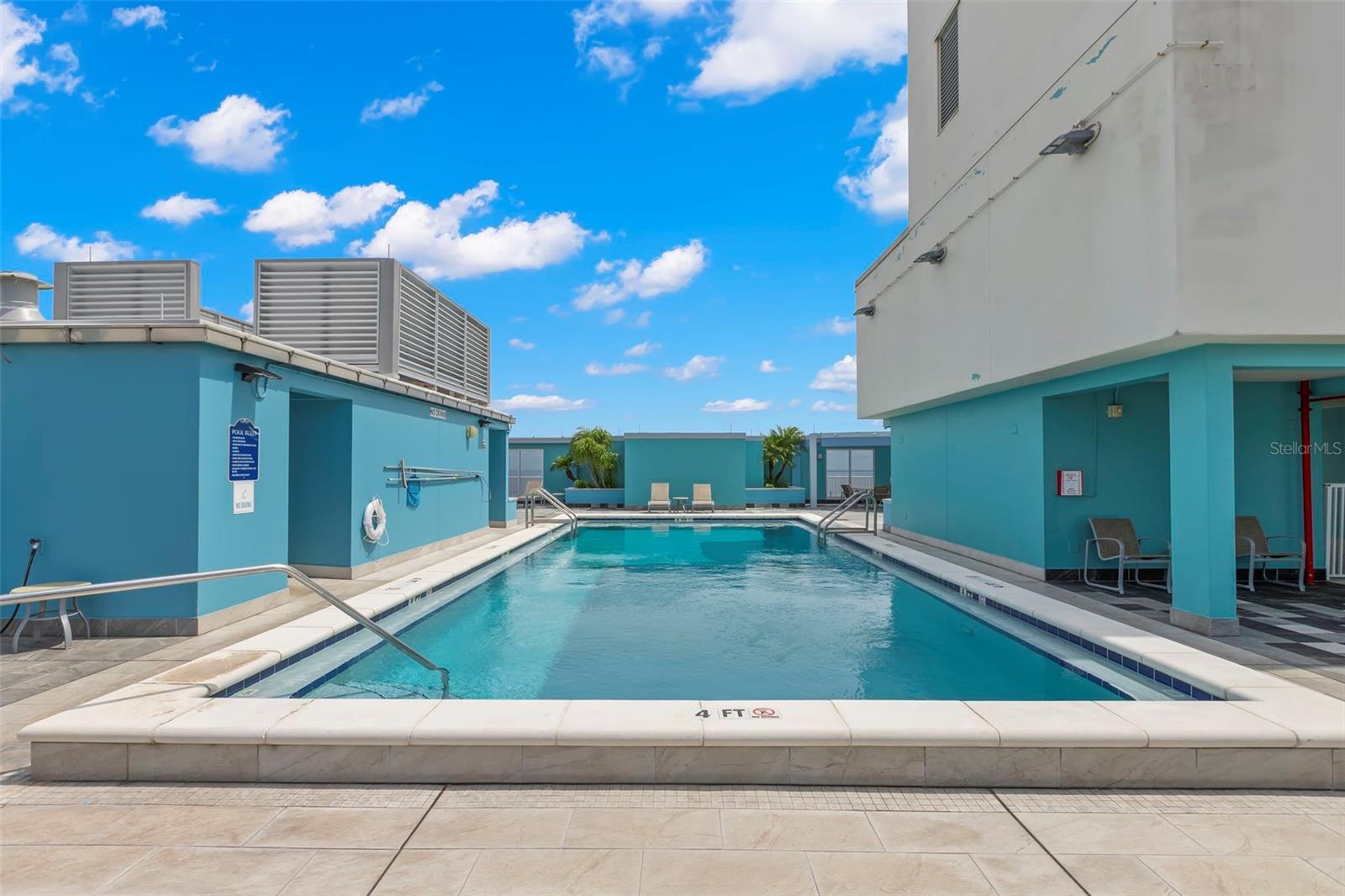 1 BEACH DR SE #2109, ST PETERSBURG, FL — photo 19