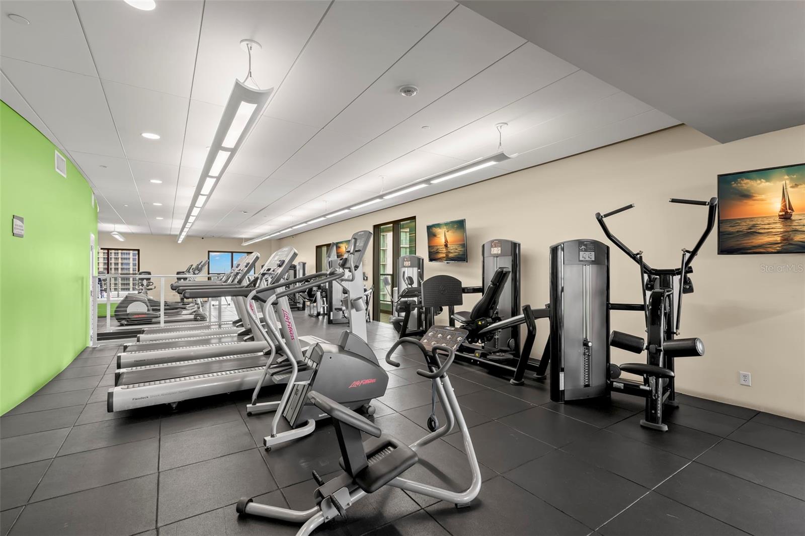 1 BEACH DR SE #2109, ST PETERSBURG, FL — photo 22