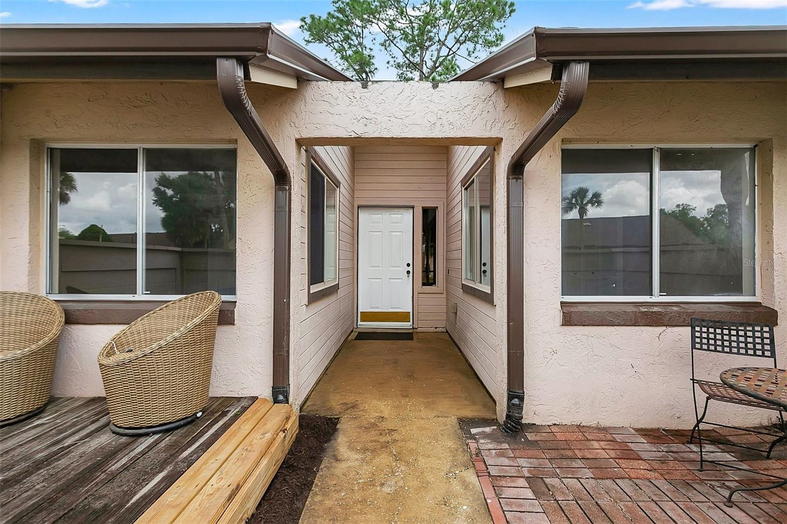 5807 RED DAHLIA CT #27, ORLANDO, FL — photo 26