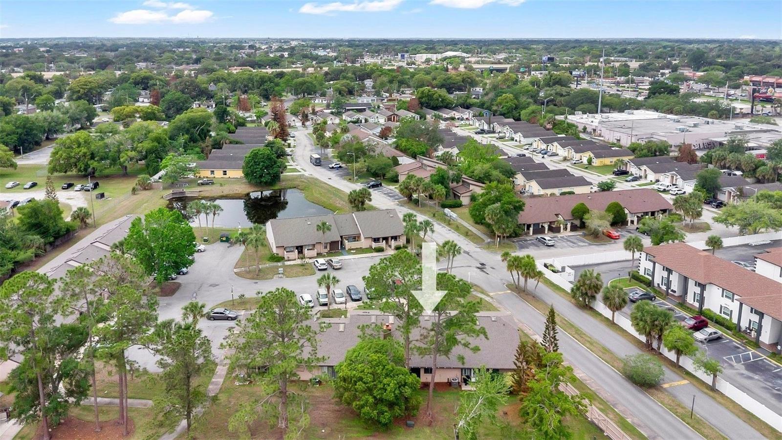 5807 RED DAHLIA CT #27, ORLANDO, FL — photo 28