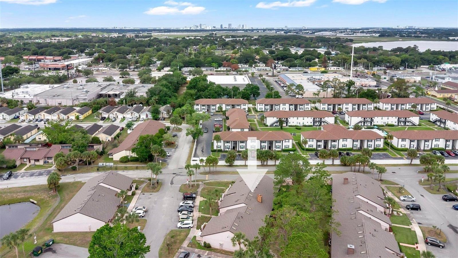 5807 RED DAHLIA CT #27, ORLANDO, FL — photo 29