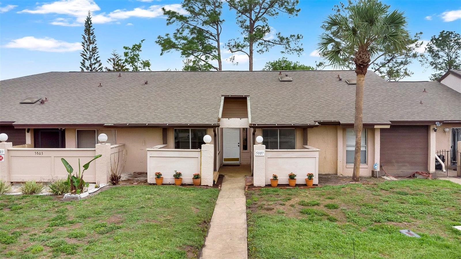 5807 RED DAHLIA CT #27, ORLANDO, FL — photo 31
