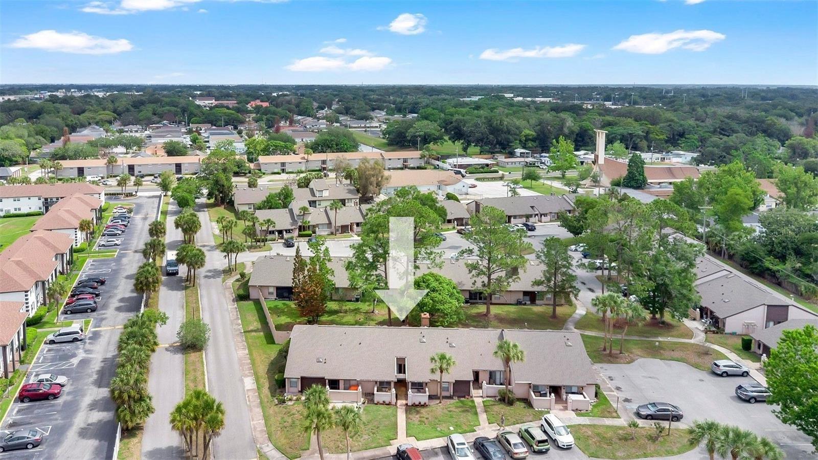 5807 RED DAHLIA CT #27, ORLANDO, FL — photo 33