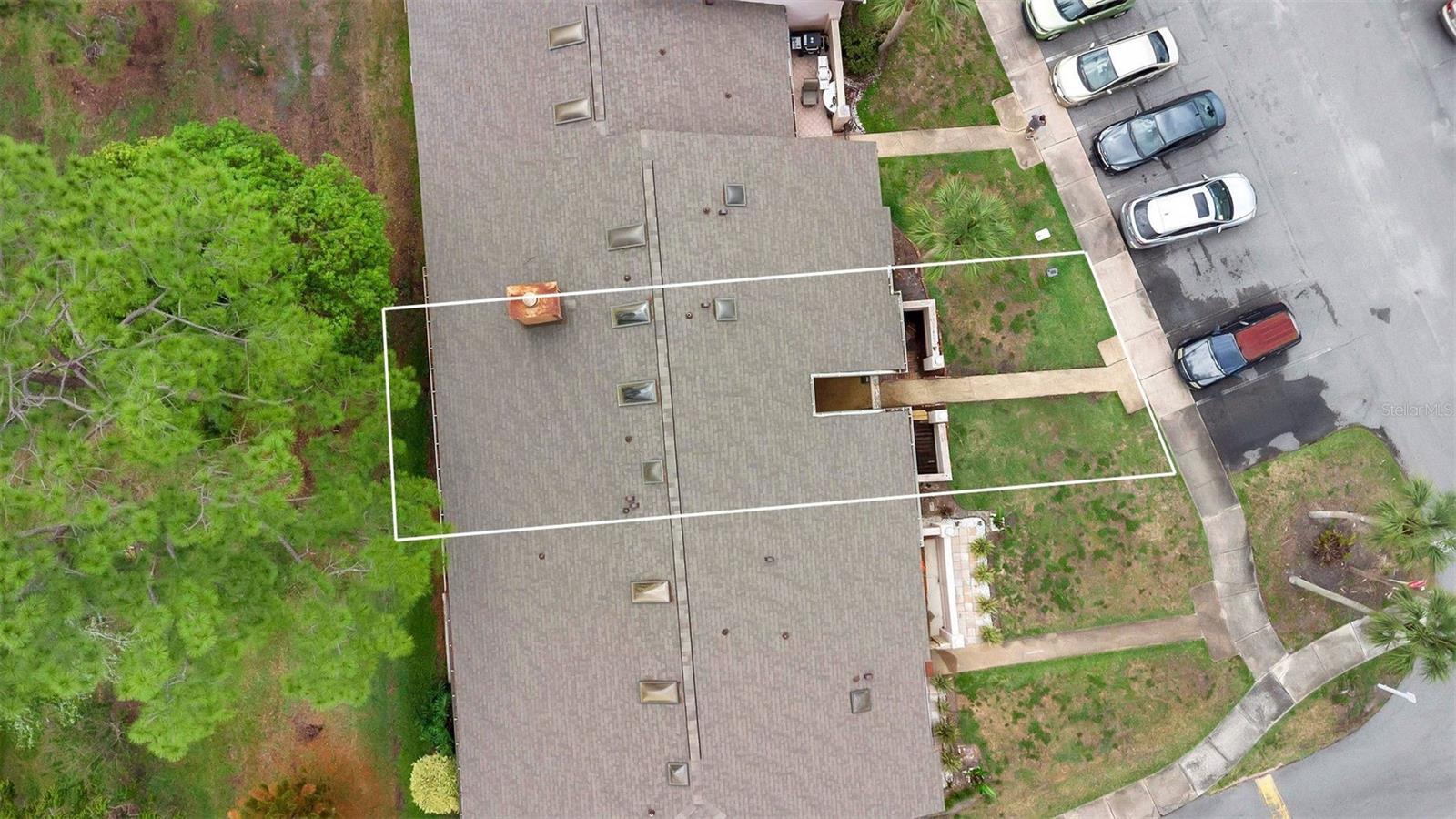 5807 RED DAHLIA CT #27, ORLANDO, FL — photo 35