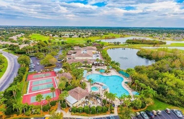 302 CANTON CT #59, SUN CITY CENTER, FL — photo 40