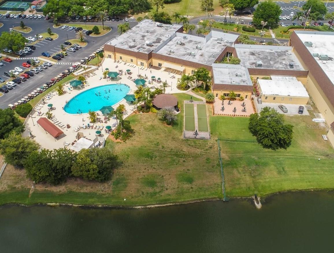 302 CANTON CT #59, SUN CITY CENTER, FL — photo 42