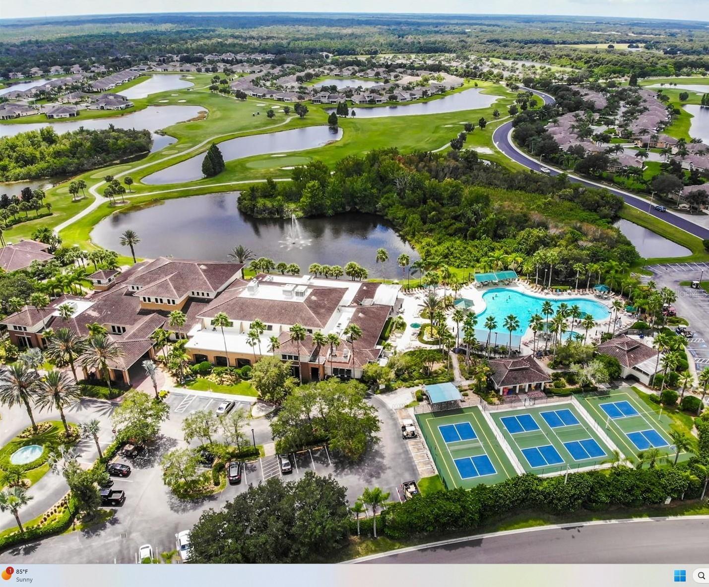 302 CANTON CT #59, SUN CITY CENTER, FL — photo 43