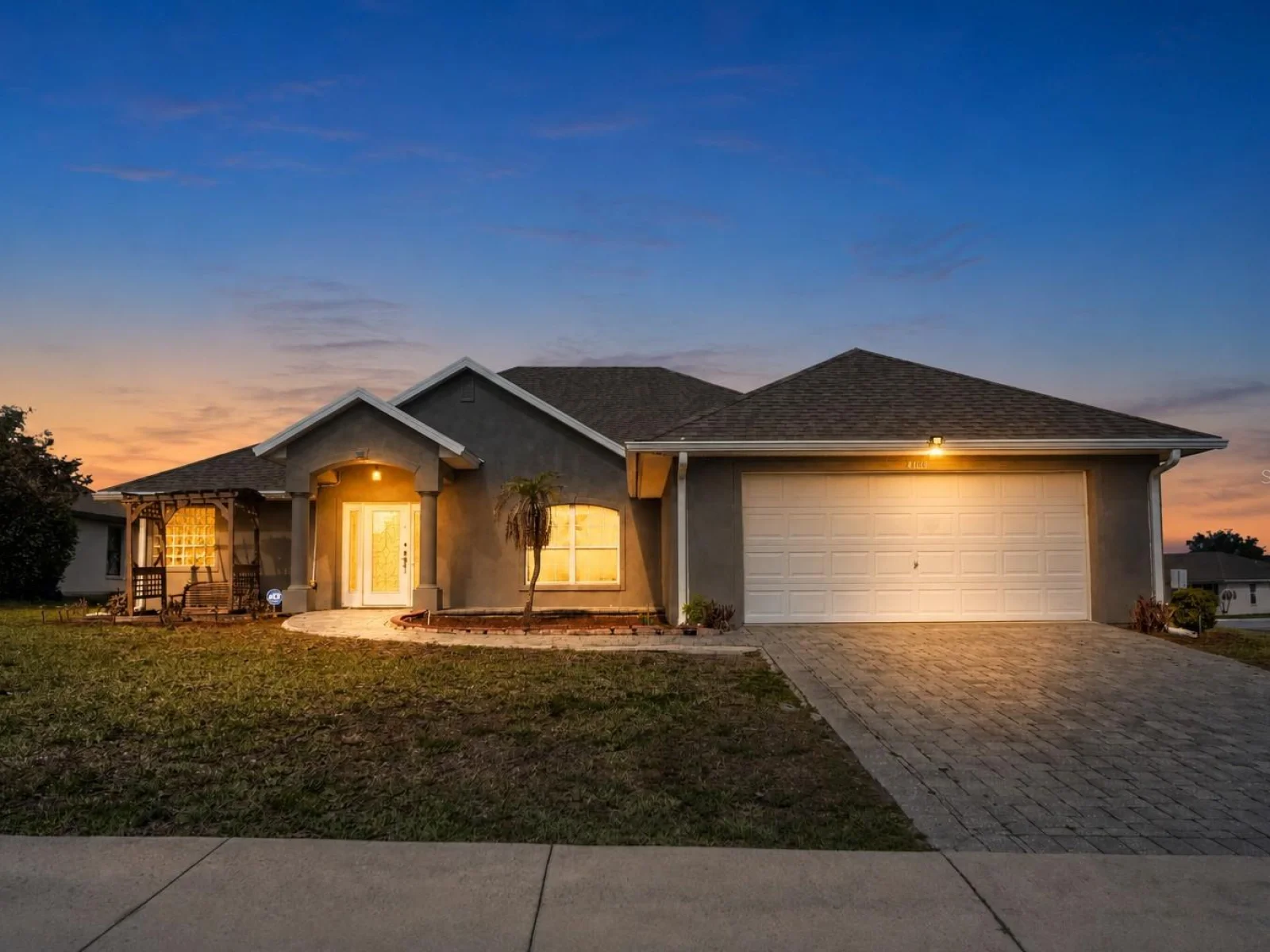 4460 MARSH HARBOR DR, TAVARES, FL — photo 1