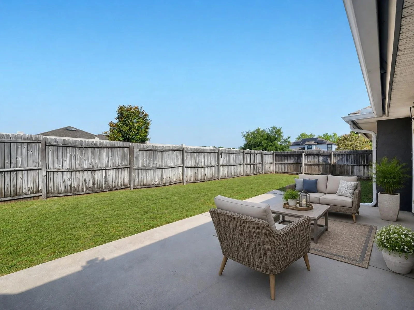 4460 MARSH HARBOR DR, TAVARES, FL — photo 37