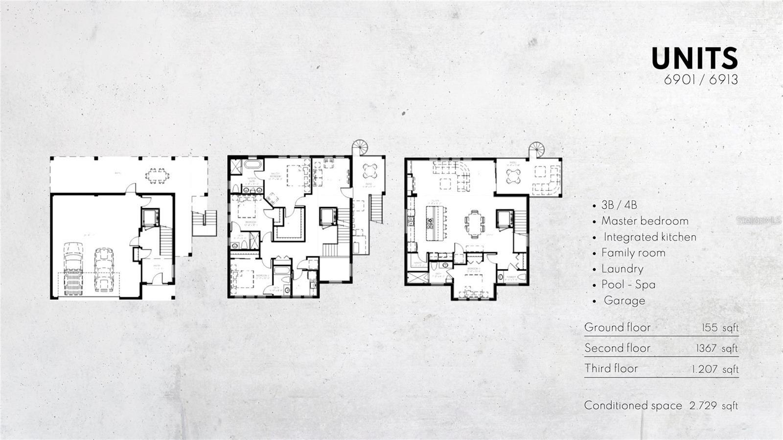 6901 BOCHI CIR, SARASOTA, FL — photo 11