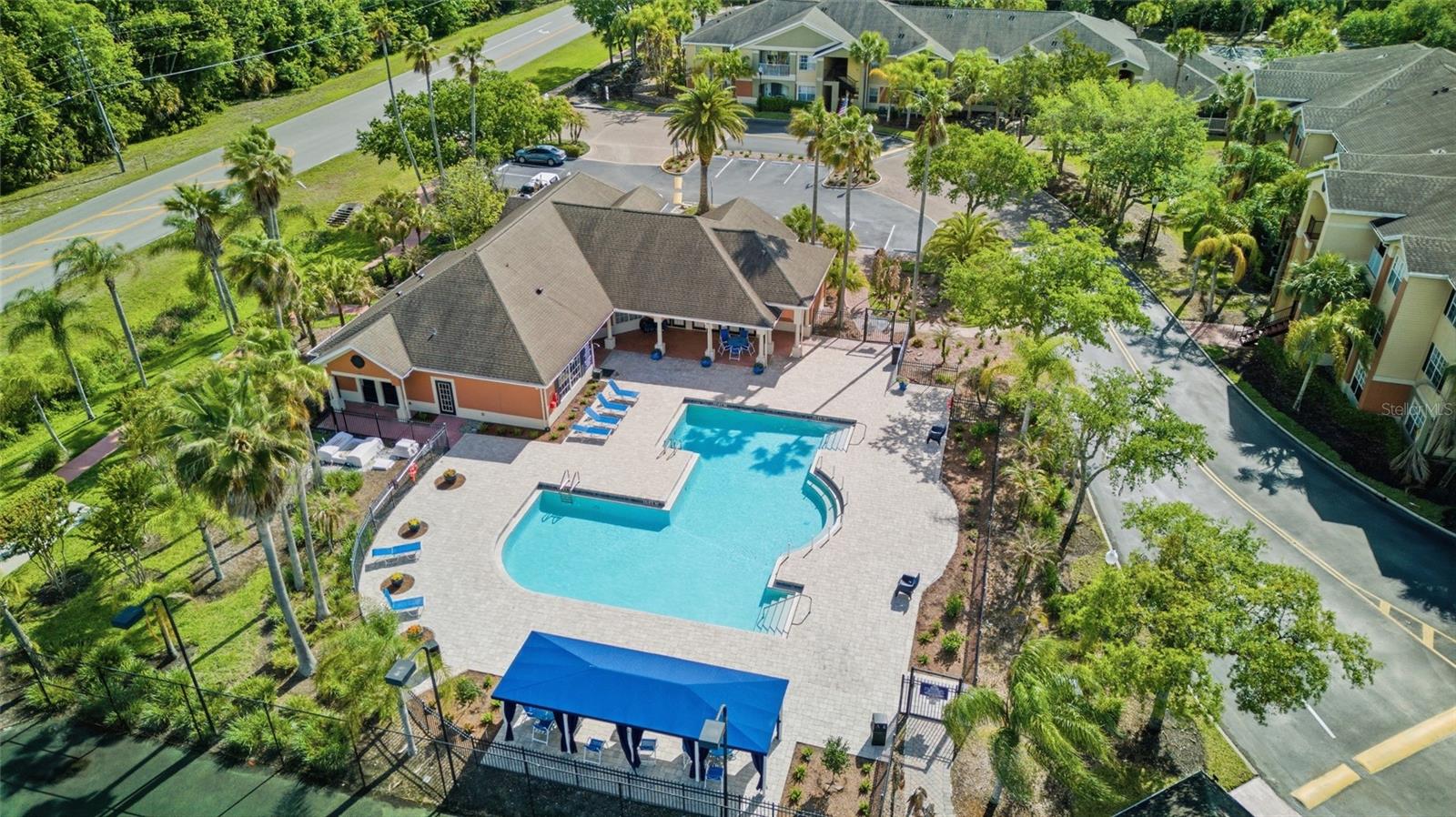 1950 SUMMER CLUB DR #0214, OVIEDO, FL