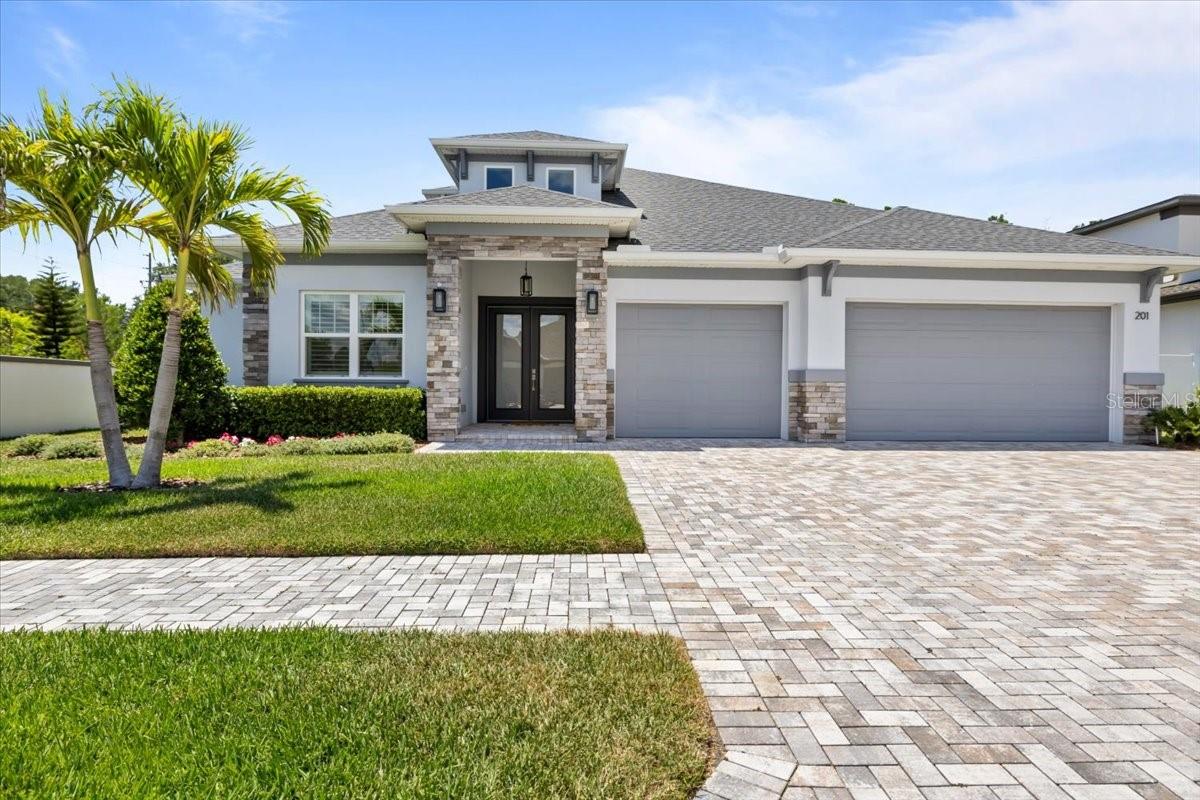 201 LAROCCA CT, PALM HARBOR, FL