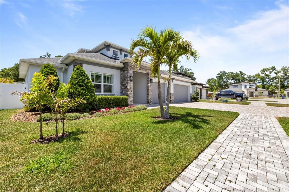 201 LAROCCA CT, PALM HARBOR, FL — photo 2