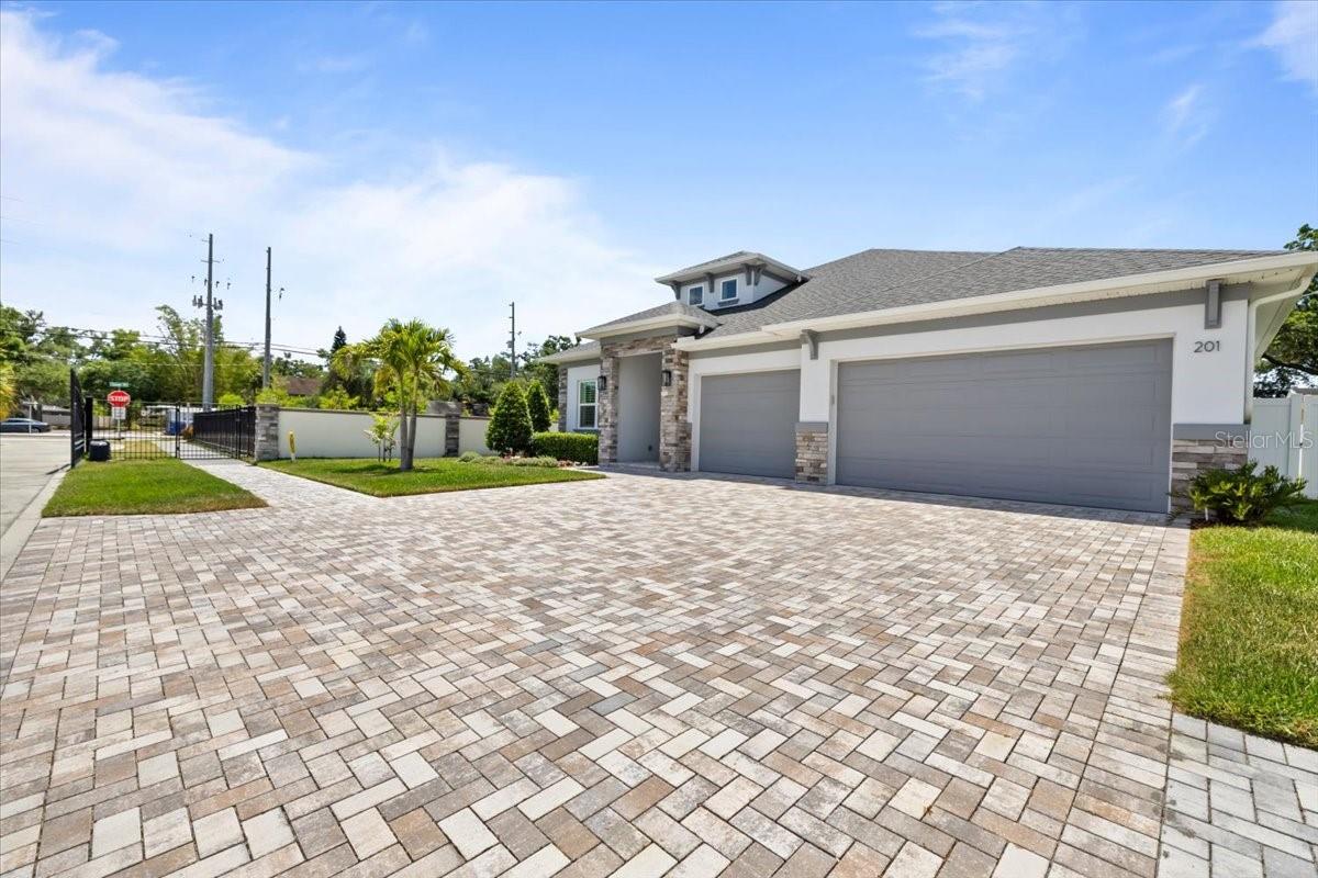 201 LAROCCA CT, PALM HARBOR, FL — photo 3