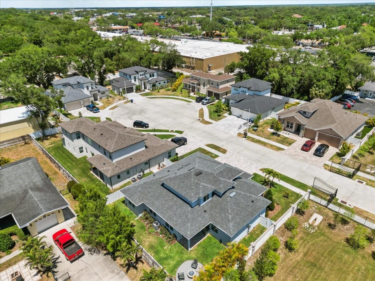 201 LAROCCA CT, PALM HARBOR, FL — photo 45