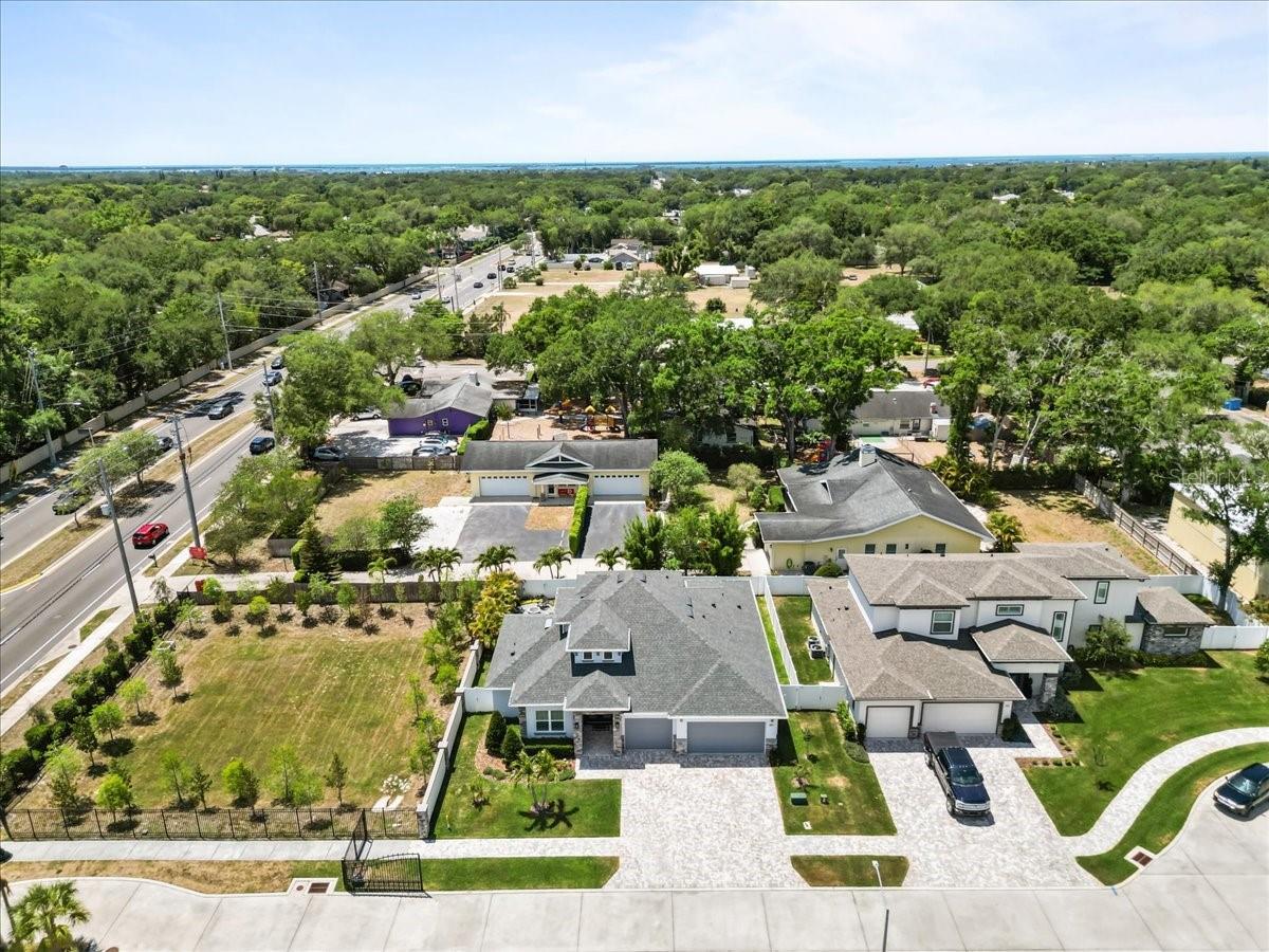 201 LAROCCA CT, PALM HARBOR, FL — photo 47