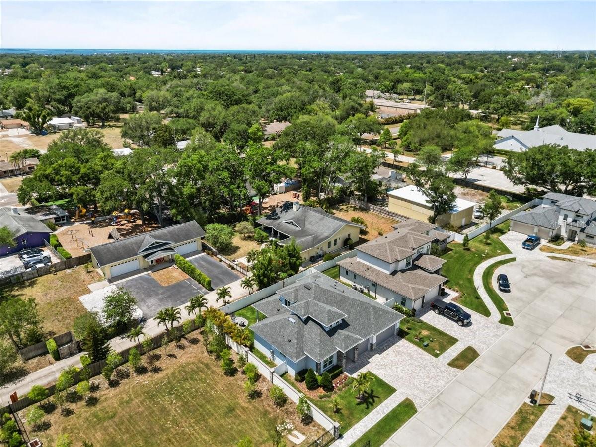 201 LAROCCA CT, PALM HARBOR, FL — photo 48