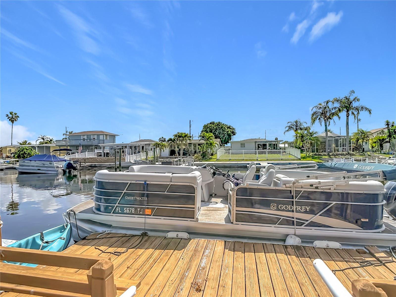4237 HEADSAIL DR, NEW PORT RICHEY, FL — photo 47