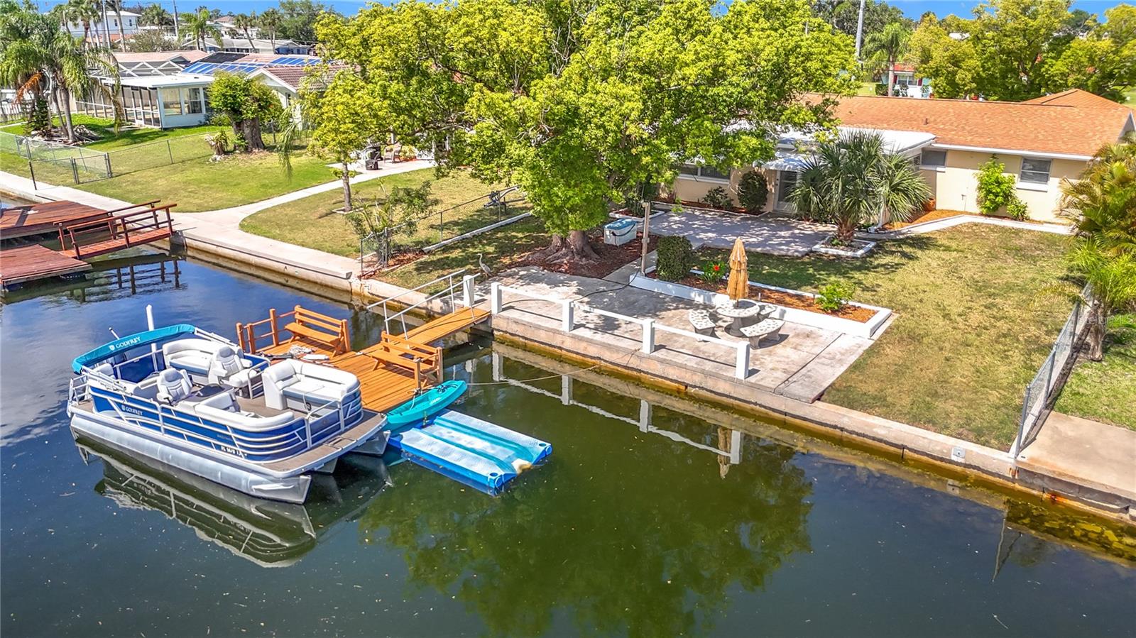 4237 HEADSAIL DR, NEW PORT RICHEY, FL — photo 49