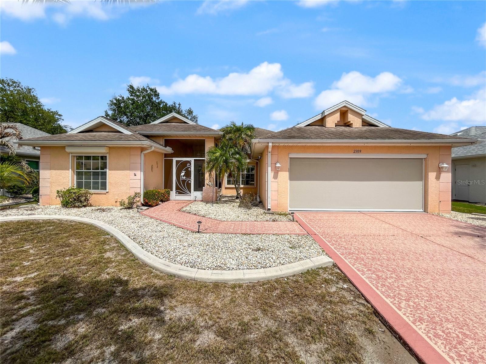 2309 E DEL WEBB BLVD, SUN CITY CENTER, FL