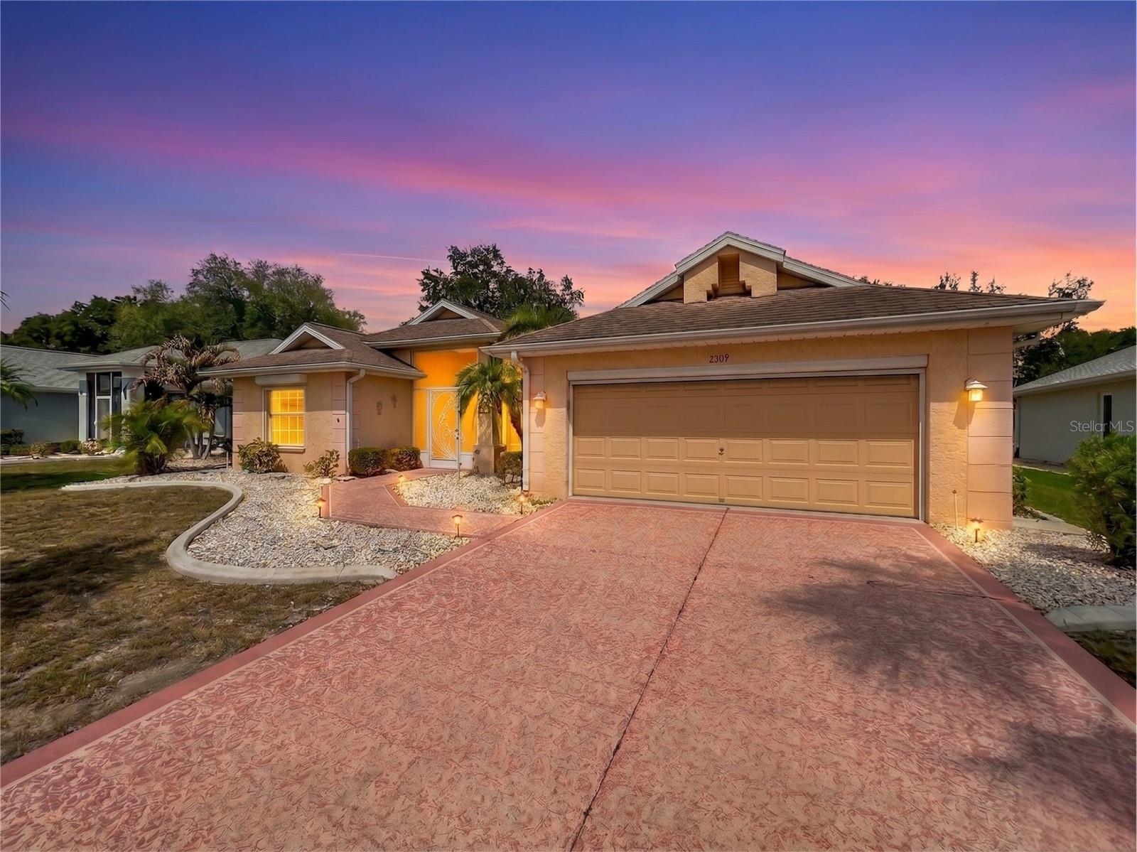 2309 E DEL WEBB BLVD, SUN CITY CENTER, FL — photo 5