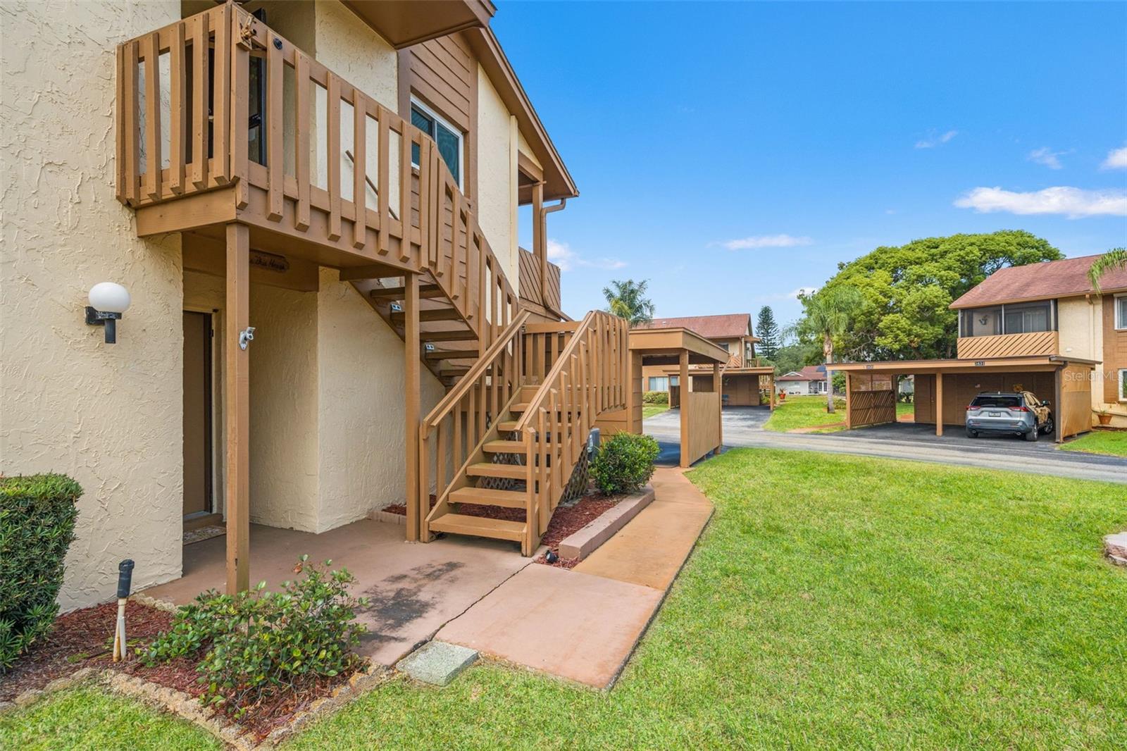 3836 LIGHTHOUSE WAY #3836, NEW PORT RICHEY, FL — photo 3