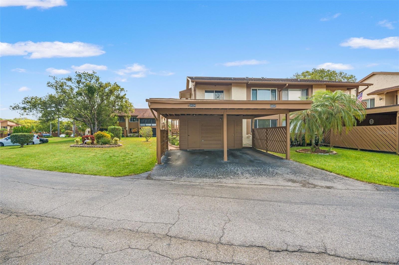 3836 LIGHTHOUSE WAY #3836, NEW PORT RICHEY, FL — photo 28