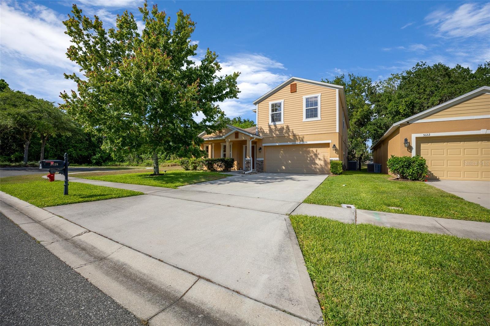 5128 GRASSY KNOLL DR, TAVARES, FL — photo 4