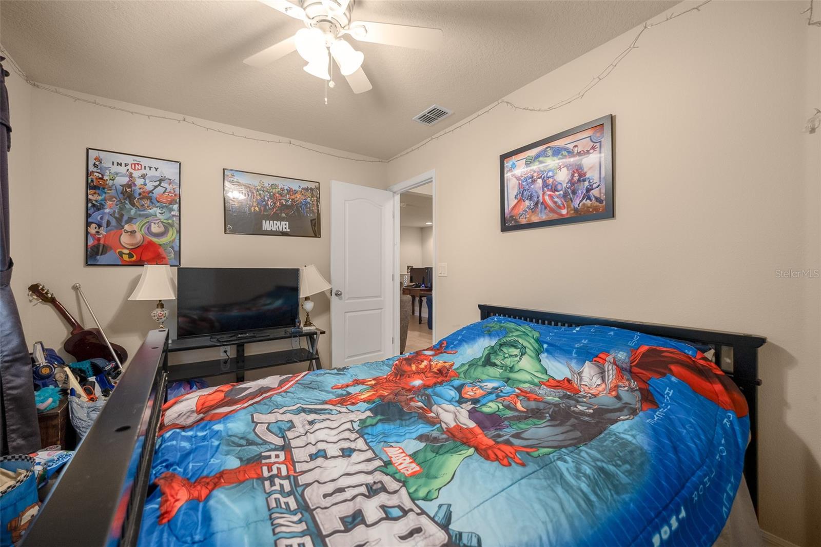 5128 GRASSY KNOLL DR, TAVARES, FL — photo 57