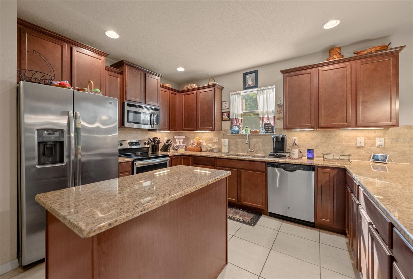 5128 GRASSY KNOLL DR, TAVARES, FL — photo 19