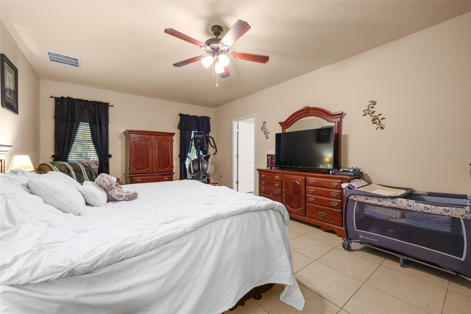 5128 GRASSY KNOLL DR, TAVARES, FL — photo 29